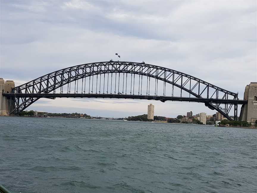 Pearl Cruises, Pyrmont, NSW