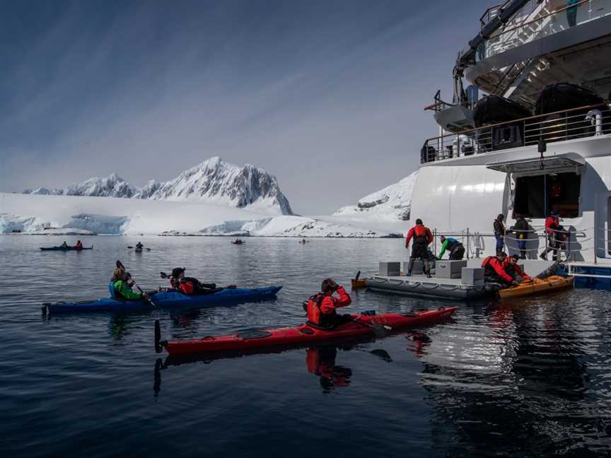 Aurora Expeditions, Surry Hills, NSW