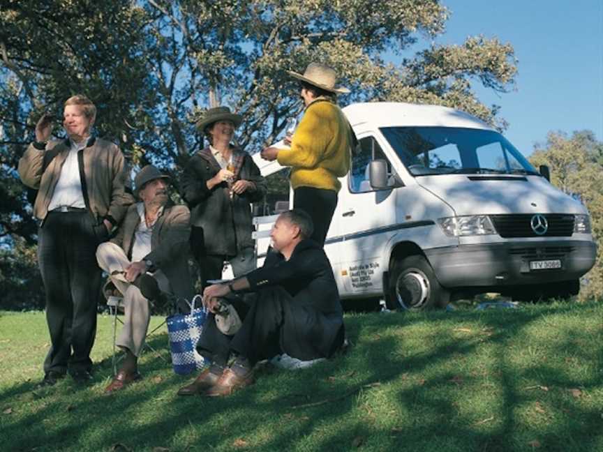 Australia in Style - Accessible Transport and Tours, Randwick, NSW