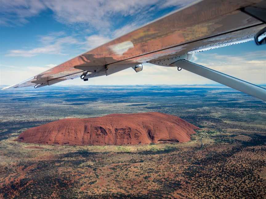 Outback By Air, Bankstown Aerodrome, NSW