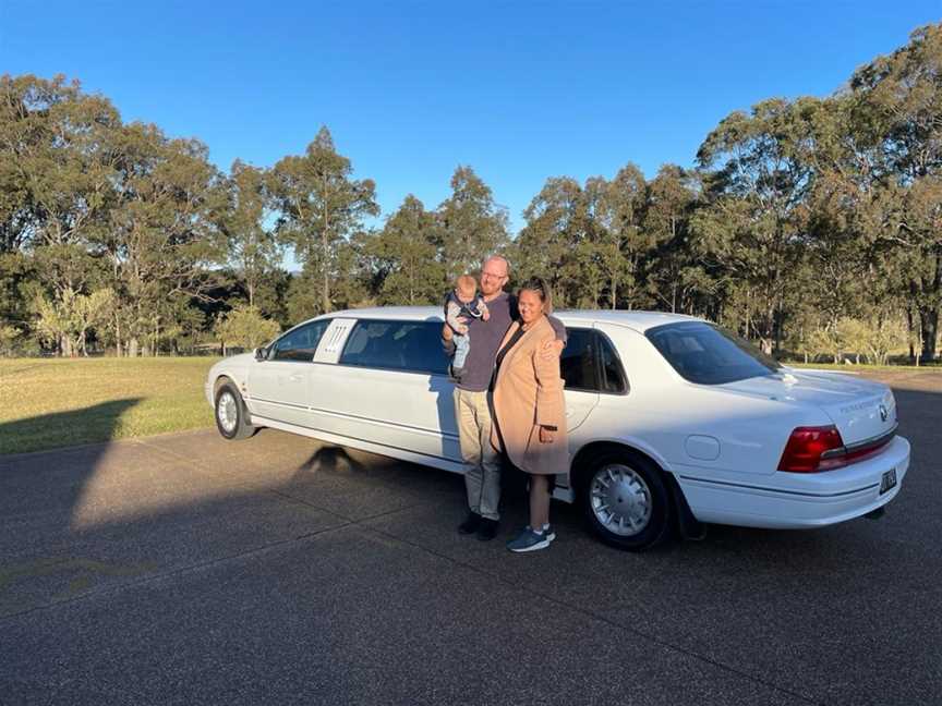 Wine Country Limousines, Mount View, NSW