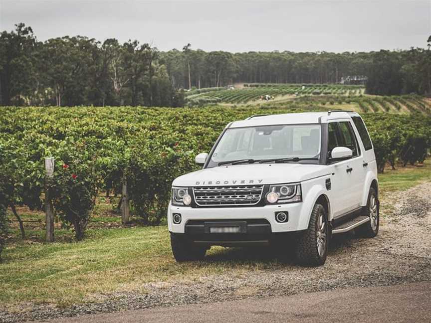 Hunter Gleann Private Tours, Pokolbin, NSW