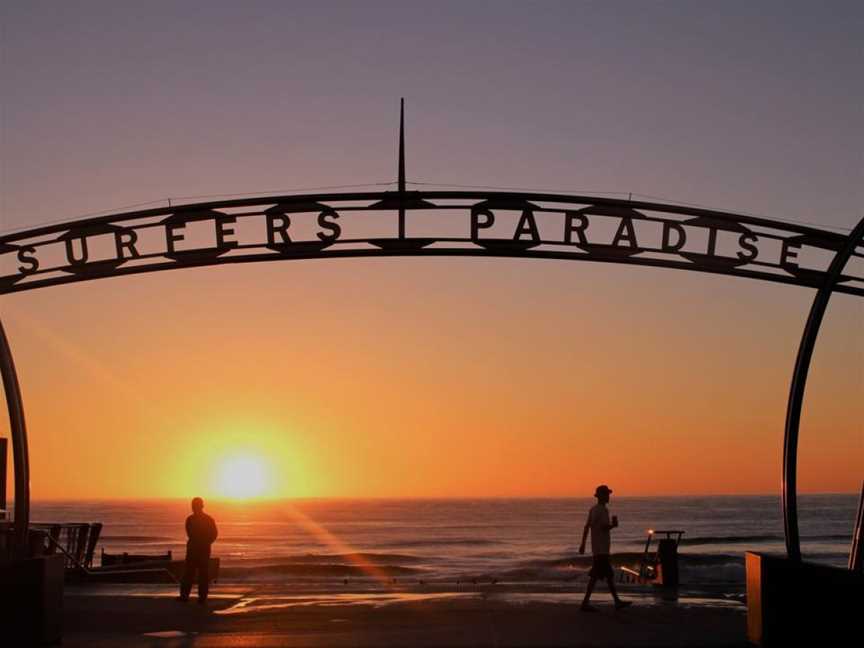 Sunset Cruise Gold Coast, Surfers Paradise, QLD