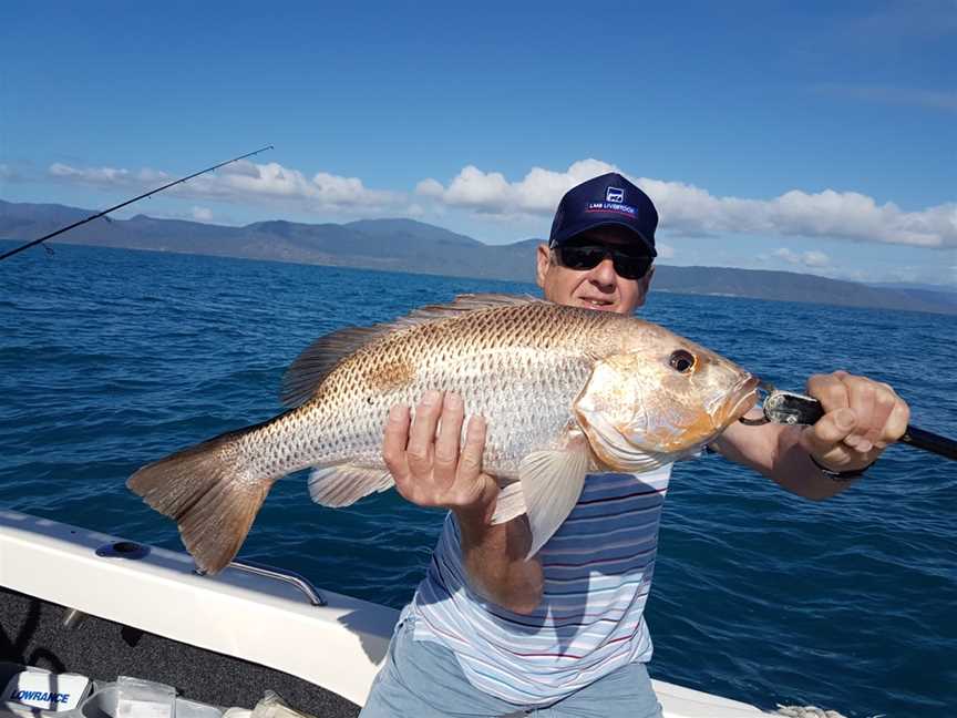 Port Douglas Sportfishing, Port Douglas, QLD