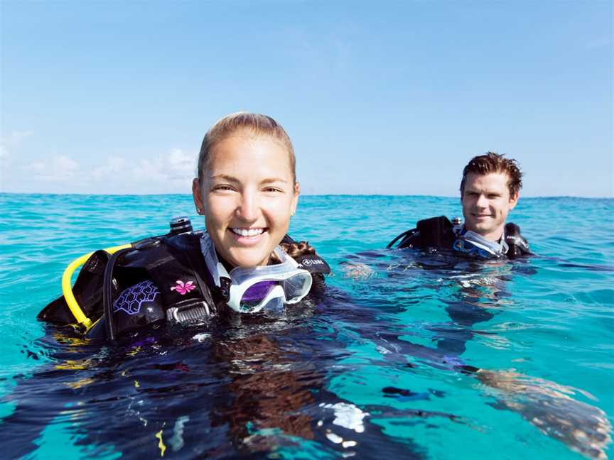 Gold Coast Dive Centre & Marine Training College, Miami, QLD