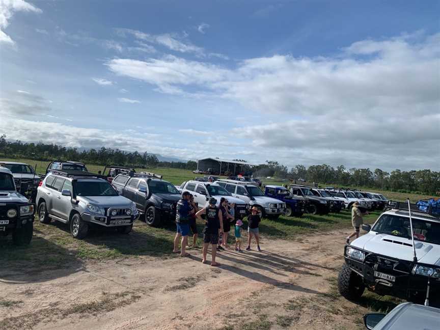 LOW 4 Off Road, Cairns North, QLD
