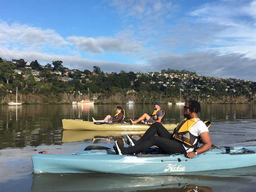 Launceston Kayak Tours, Launceston, TAS