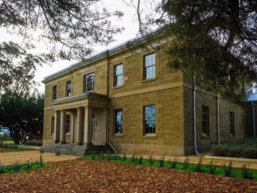 Old Kempton Distillery, Kempton, TAS