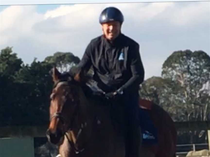 Oakwood Riding School, Clyde North, VIC