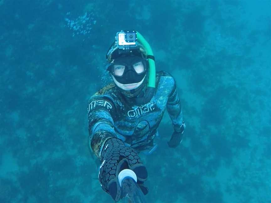 Bay City Scuba, East Geelong, VIC