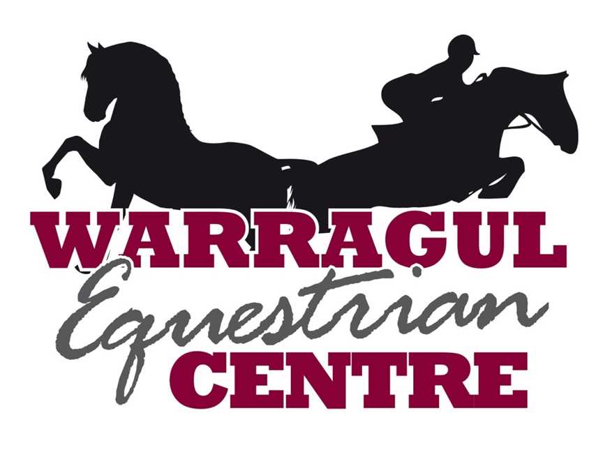 Warragul Equestrian Centre, Warragul, VIC