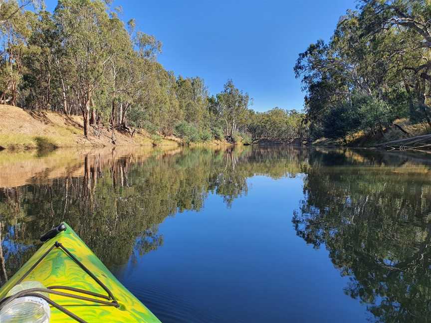 River Country Adventours, Kyabram, VIC