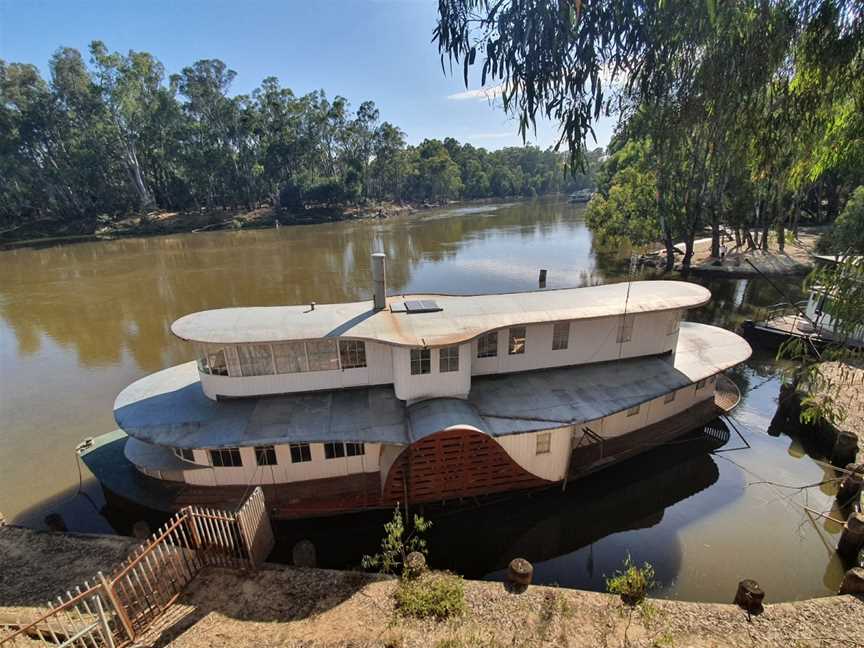 River Country Adventours, Kyabram, VIC