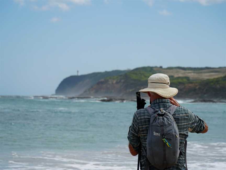 Great Ocean Walk Tours, Ivanhoe, VIC