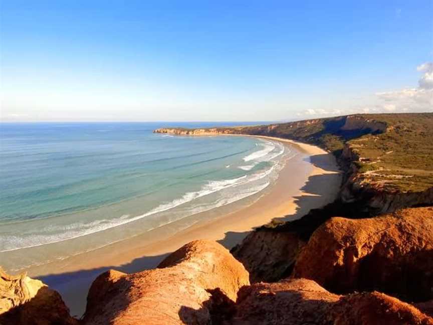 Surf Coast Walks, Anglesea, VIC