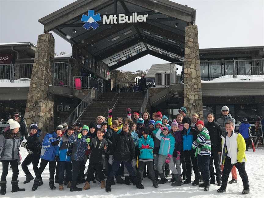 Snow Play Tours, Mount Buller, VIC