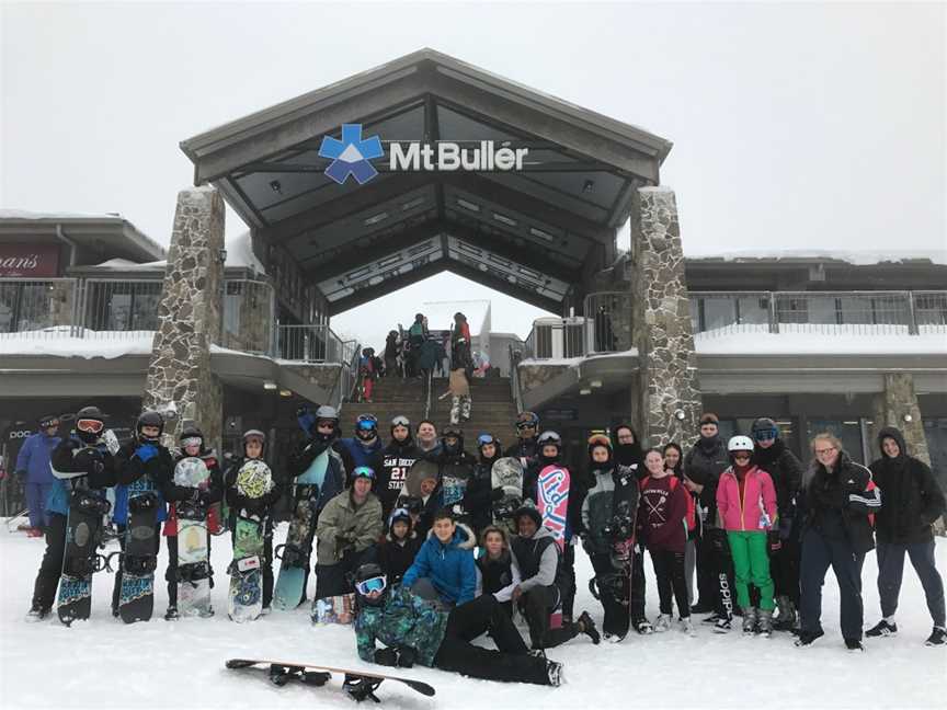 Snow Play Tours, Mount Buller, VIC