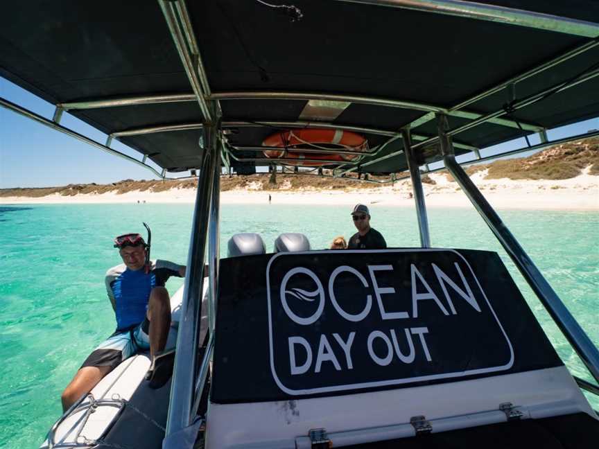 Ocean Day Out, East Fremantle, WA