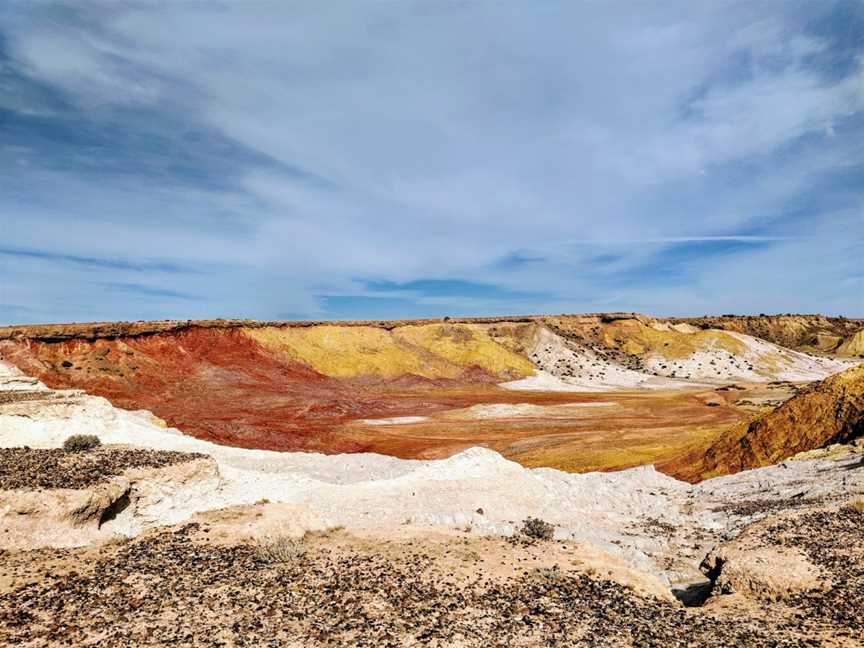 Affinity Tours Australia, Bridgetown, WA