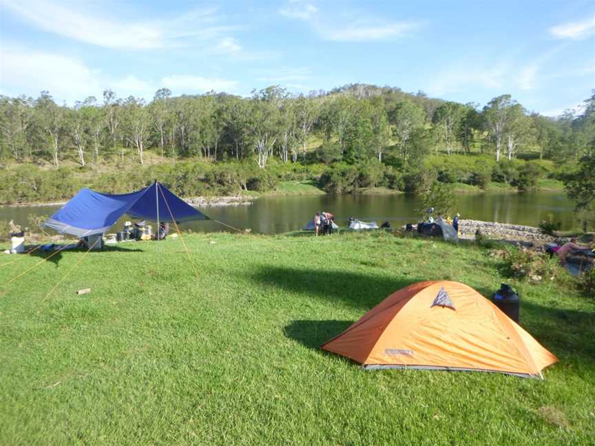 Journey Outdoors In Nature (JOIN), Paddys Flat, NSW