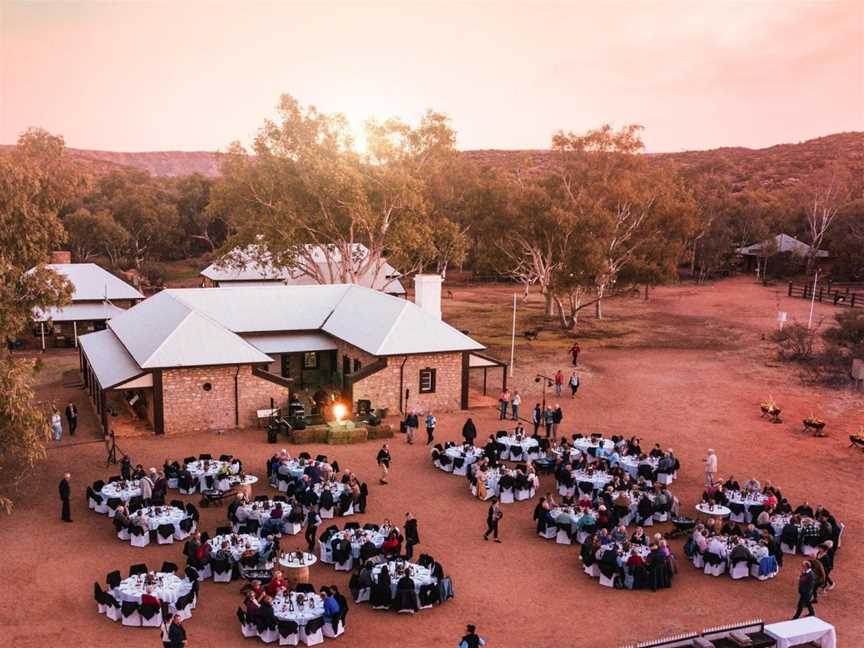 The Ghan, Adelaide, SA