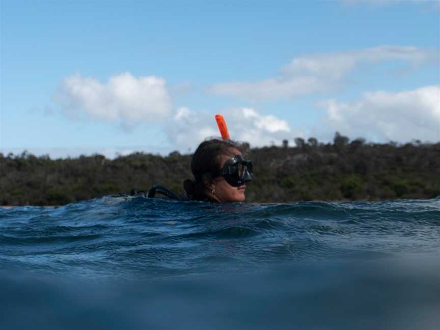 Coffin Bay Scuba Co., Coffin Bay, SA