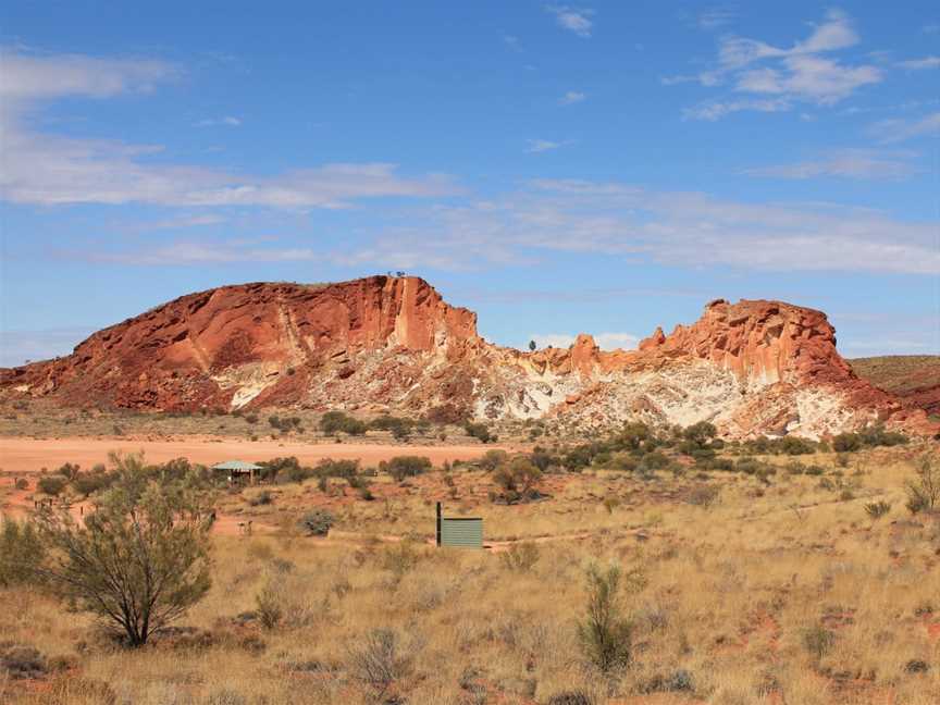 Sacred Earth Safaris – Red Centre Tours, Alice Springs, NT