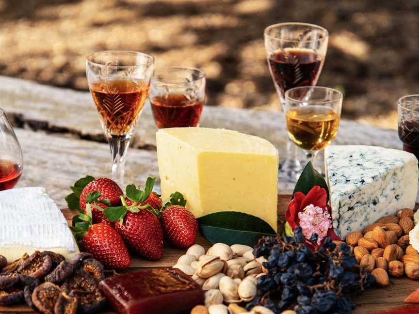 Liebichwein - Wine Tasting Experiences, Rowland Flat, SA