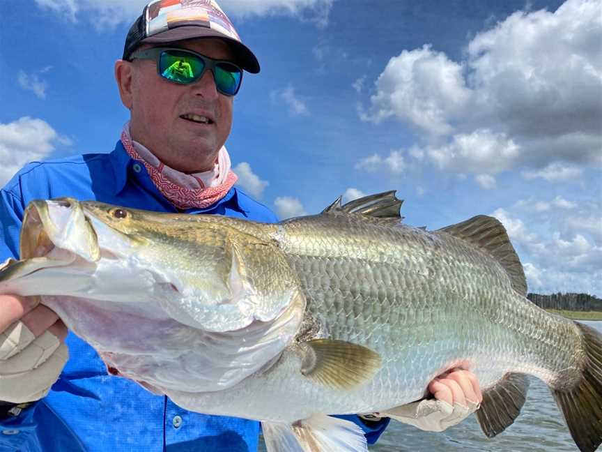 Luke Fallon Sport & Game Fishing, Crystal Brook, QLD