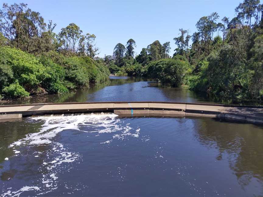 World Heritage Wonders Tour, Parramatta, NSW