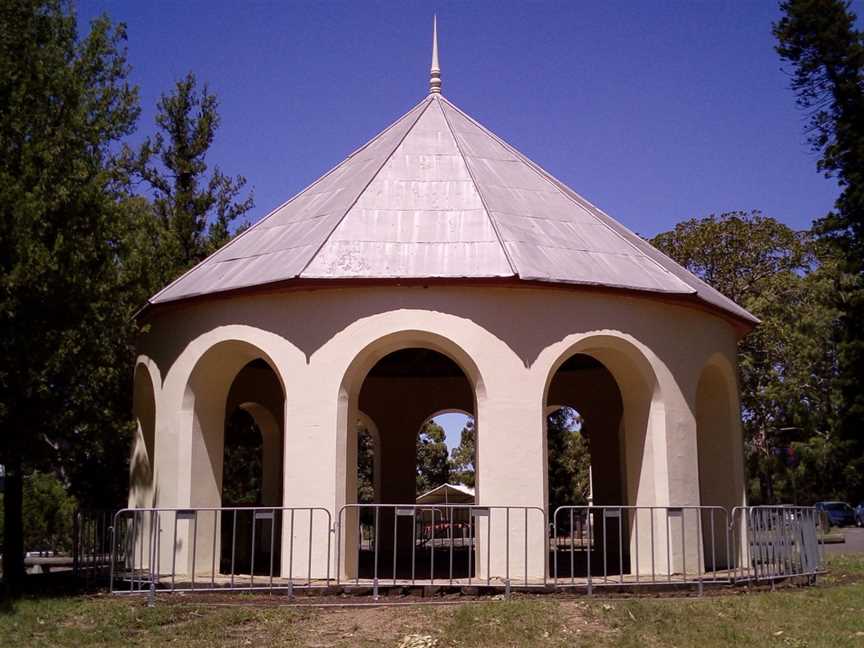 World Heritage Wonders Tour, Parramatta, NSW