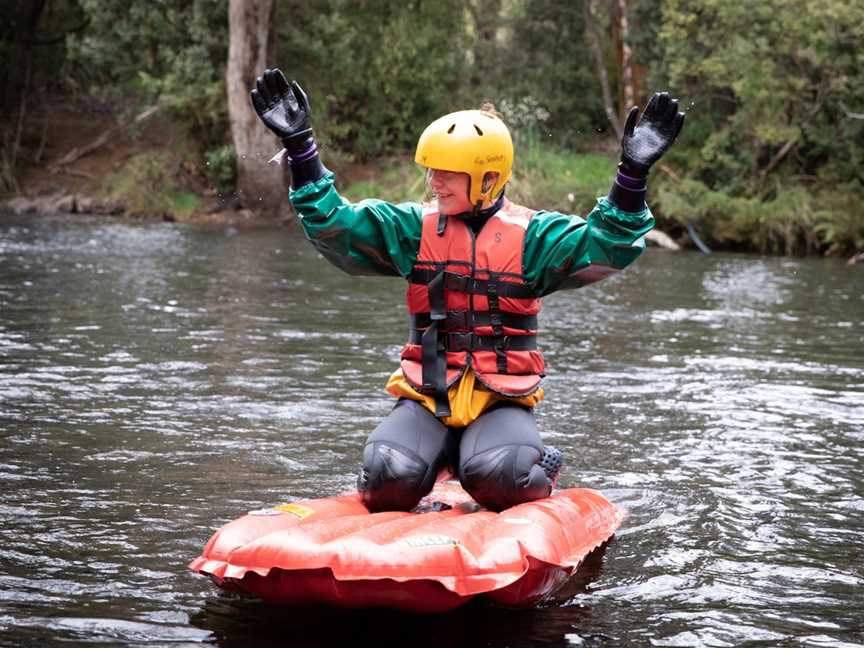 Meander Wilderness Experiences, Meander, TAS