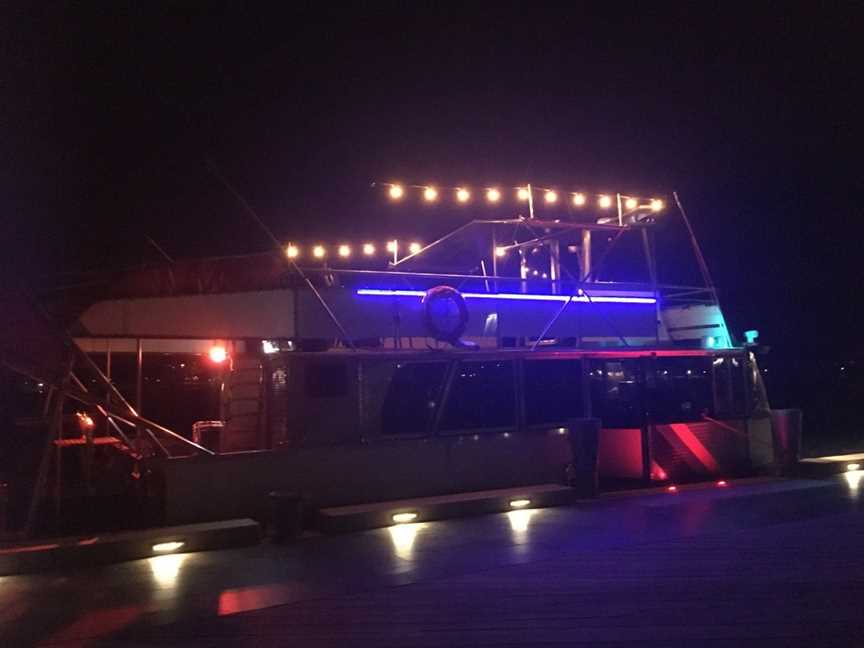 Canberra Cruises & Parties, Kingston, ACT