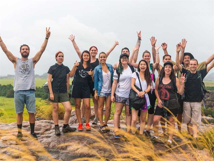 Adventure Tours Australia Top End, Palmerston, NT