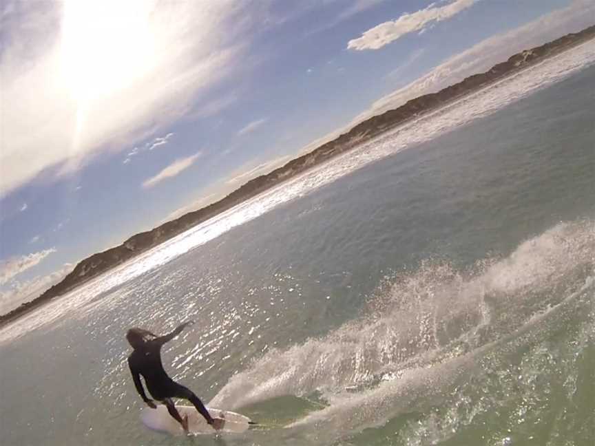 KingoSurfing: South Australian Surf Camps and Lessons, Goolwa Beach, SA