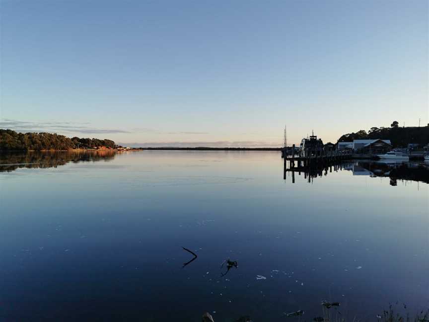 Southwest Expeditions, Strahan, TAS