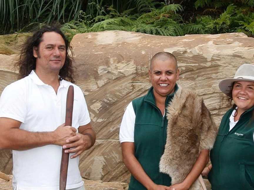 Barangaroo Aboriginal Cultural Tours, Barangaroo, NSW