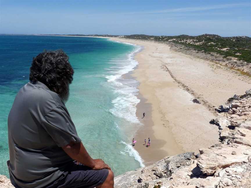 Aboriginal Cultural Tours - South Australia, Point Pearce, SA