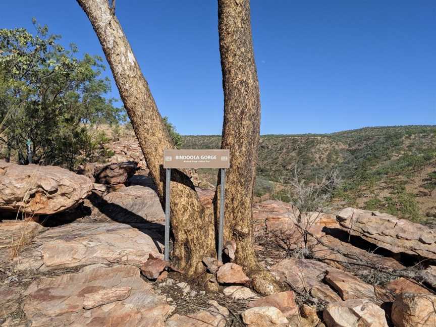 Park Trek Walking Holidays WA, Kununurra, WA