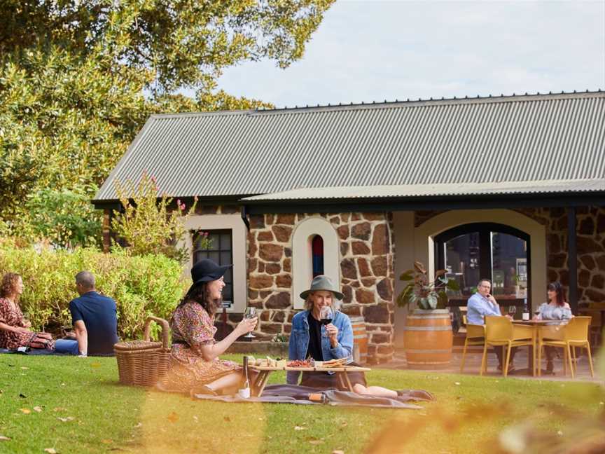 Hardys Wine Experiences, McLaren Vale, SA
