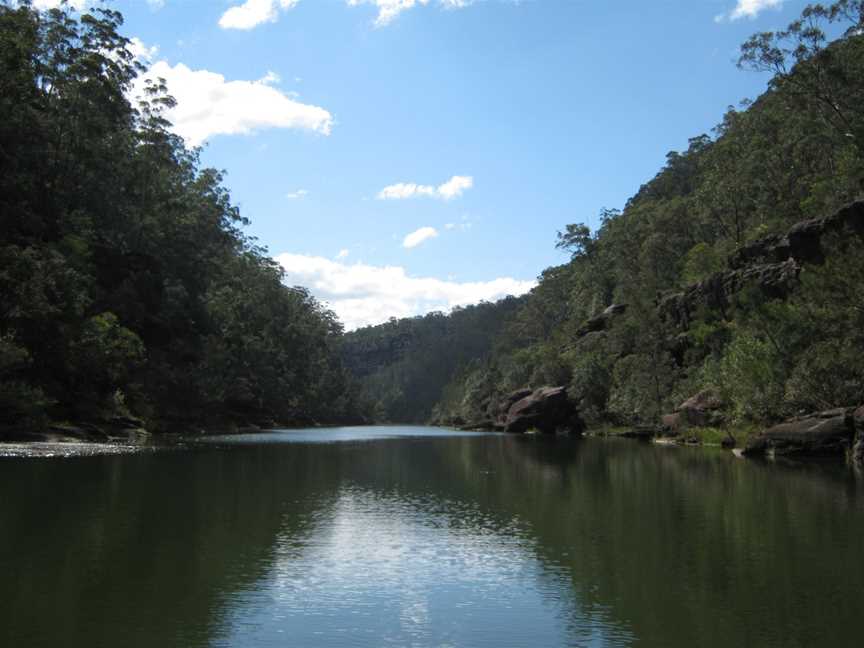 Nepean River Tours, Penrith, NSW