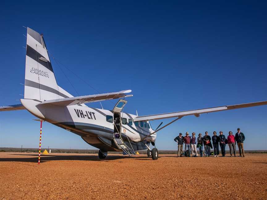 3 Day Outback 2 Reef Tour - Seair Pacific, Bilinga, QLD
