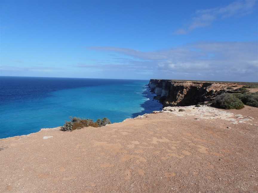 4WD Aussie Swagabout Tours - Eyre Peninsula, Port Lincoln, SA