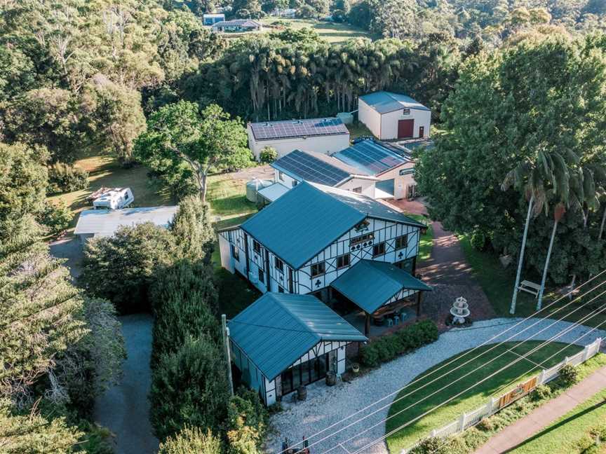 Tamborine Mountain Distillery Tours, Tamborine Mountain, QLD