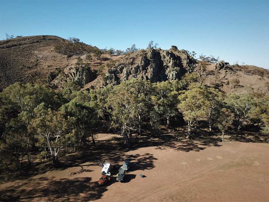 Adventure Breaks, Goolwa South, SA