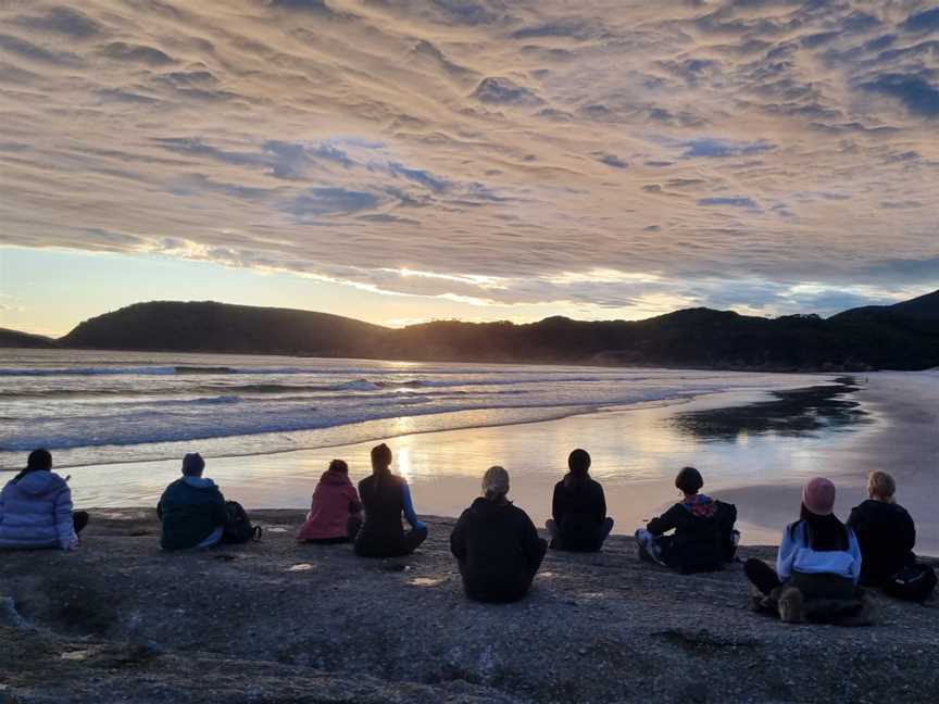 Holistic Hikes, Dromana, VIC