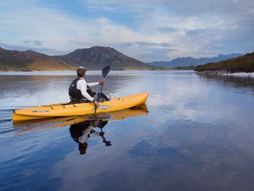 Tassie Bound Adventure Tours, New Norfolk, TAS