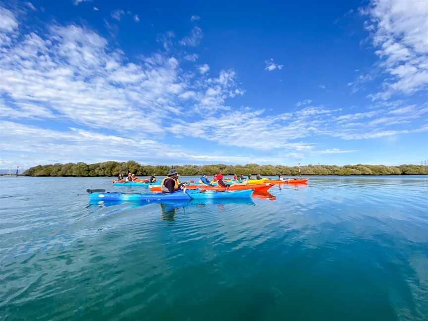 Adventure Kayaking SA, Adelaide, SA