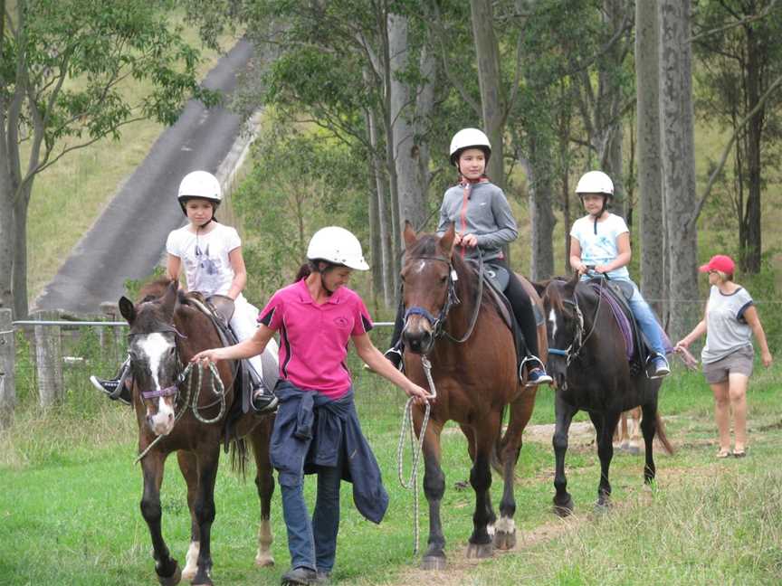 Hunter Valley Horse Riding and Adventures, Lovedale, NSW