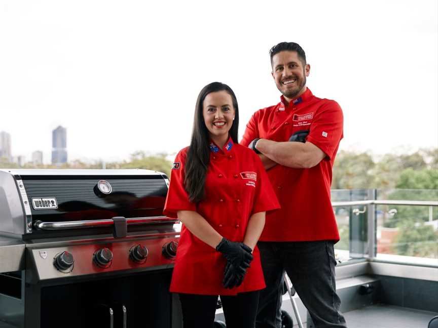 Grill Academy Experiences - The Original By Weber, Adelaide, SA